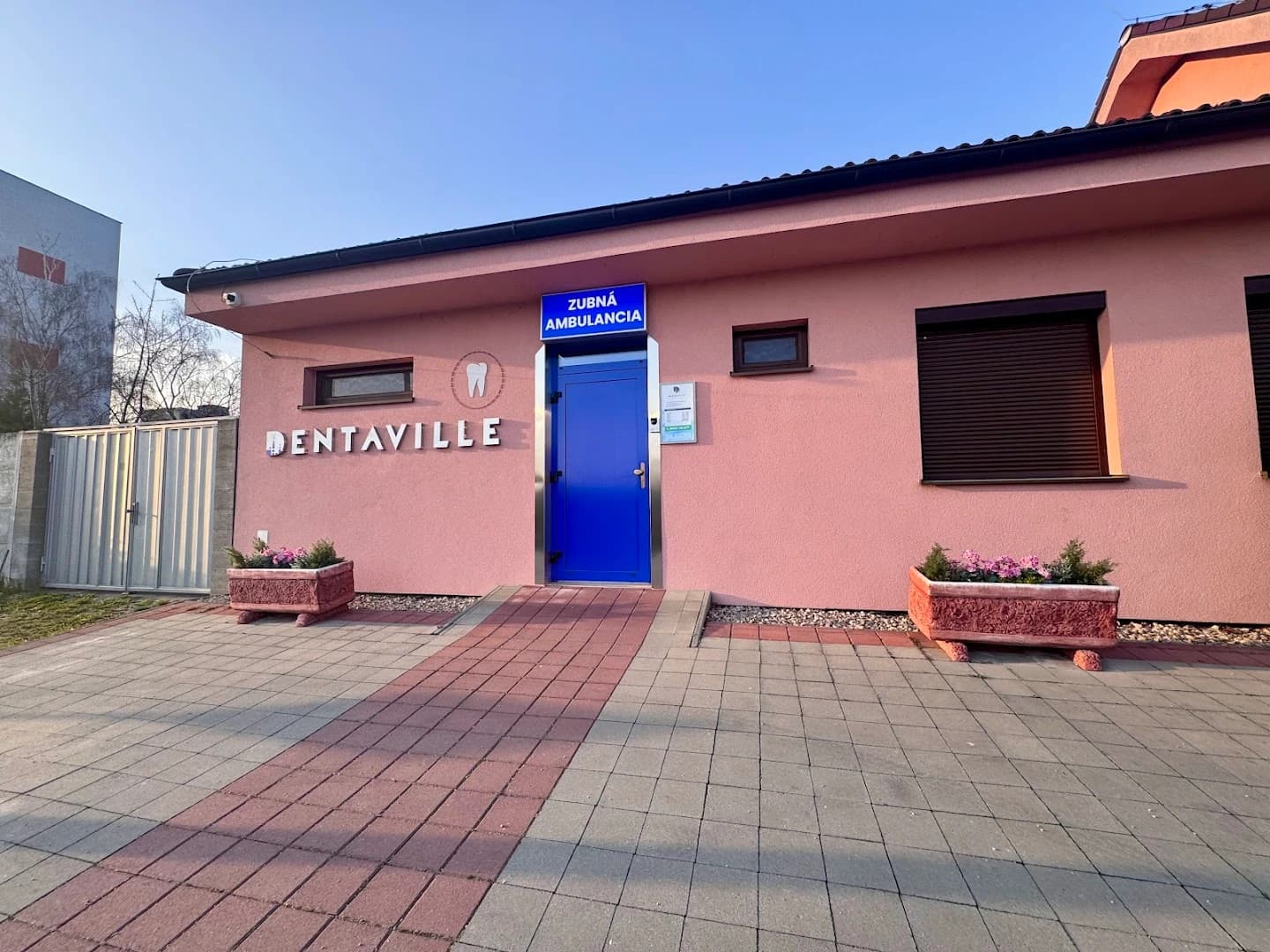 Dentaville