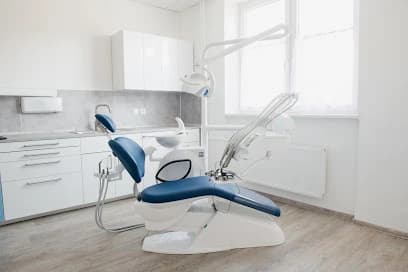 Denti felici- zubár v Beckove