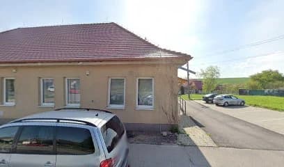 Dentin Centrum, S.r.o.