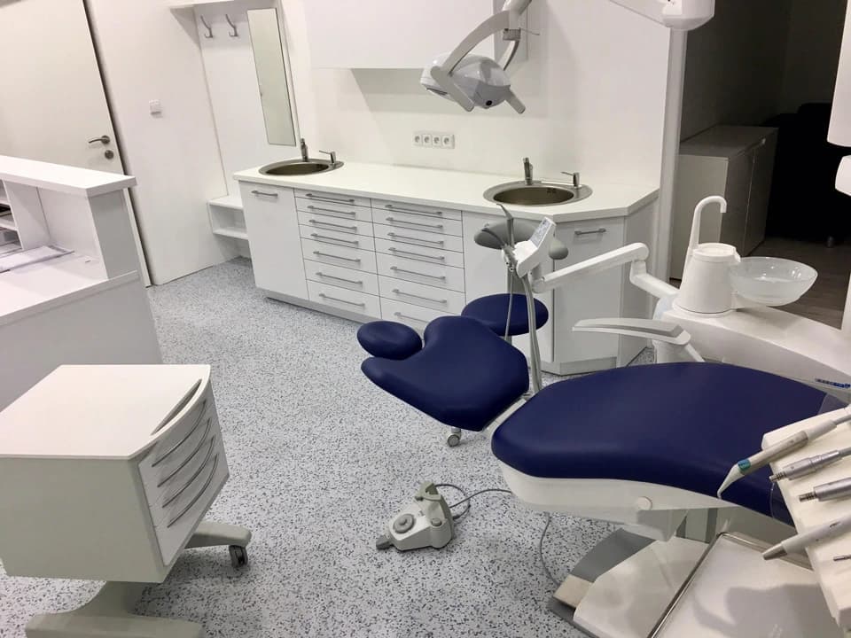 Dentinex stomatológia