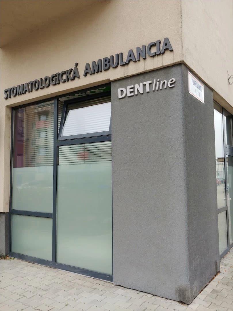 Dentline, s.r.o.