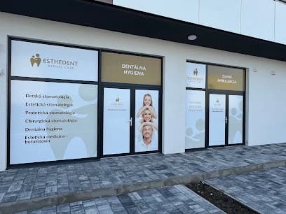 Esthedent