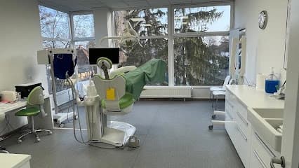 Family Dental Care - Bernolákovo