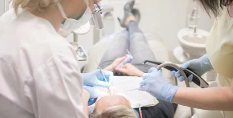 GA Dental - stomatologické centrum