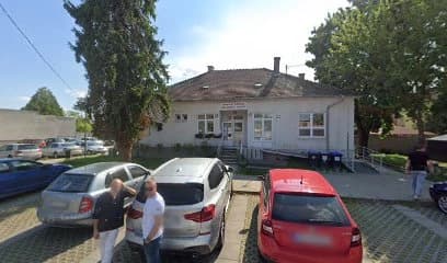 Gálová Marta MUDr.