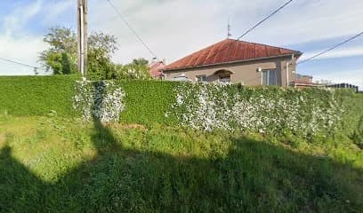 Gedeonová Eva MUDr.