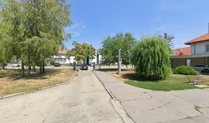 Hirjaková Elena MUDr.