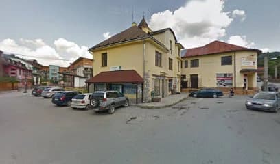 Hlaváčová Veronika MDDr.