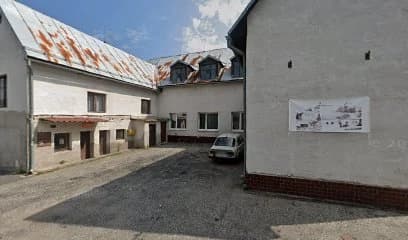 Jančiová Alžběta, MUDr., stomatológ