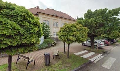 JESSENIUS - diagnostické centrum a.s.