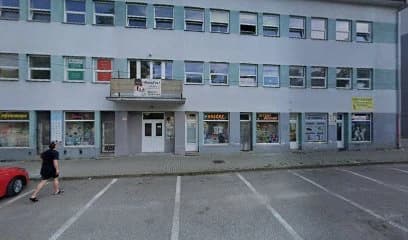 K & Stomatech - I. Krajčík, M. Krajčíková
