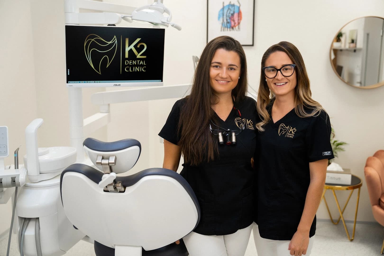 K2 Dental Clinic s.r.o.