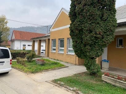 Kinzelová Mária MUDr.