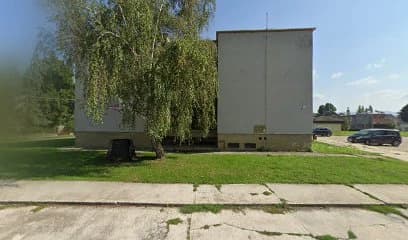 Klučková Ingrid MUDr.