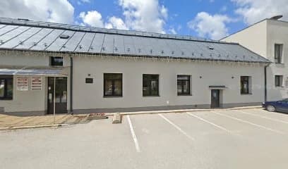 Kopanevová Danka MUDr.