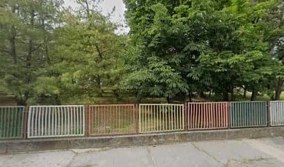 Kostrecová Sylvia MUDr.
