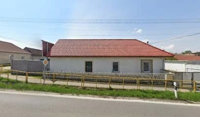 Kučerová Jarmila MUDr.