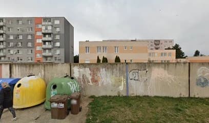Kuštarová Anna MUDr.