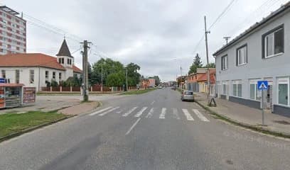 Leitmanová Lýdia MUDr. - Stomatológ, Čeľustný Ortopéd