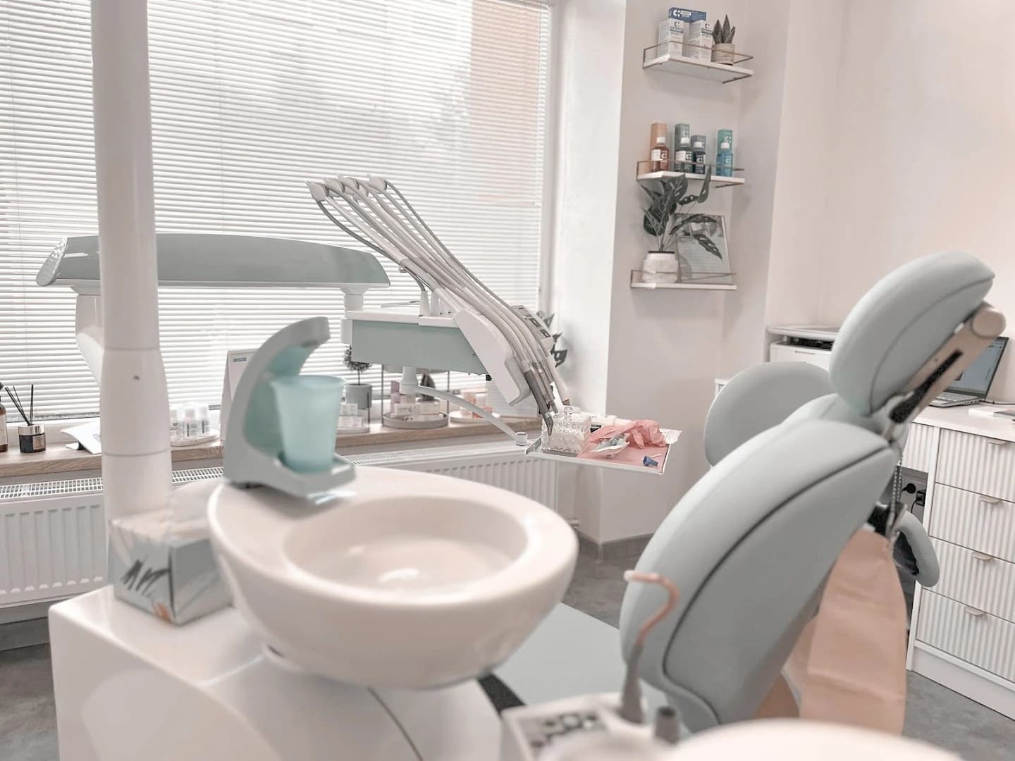 LeMident s.r.o. Dentálna hygiena Spišské Podhradie
