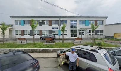 Mačeková Darina MUDr.