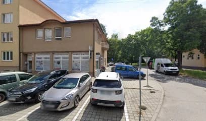 Mádrová Alica, MUDr.