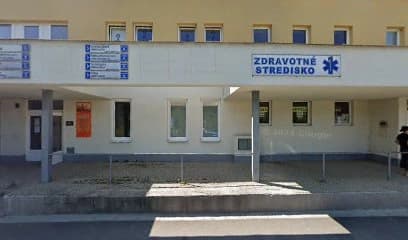 MDDr. Branislav Fecko