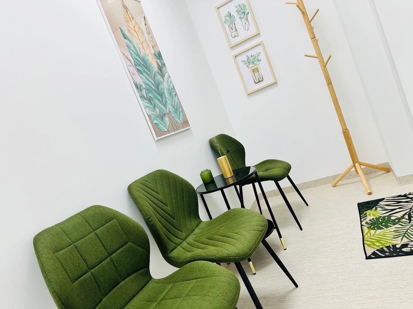 MDDr. Zuzana Andrisová (ZanDental Care,s.r.o.)