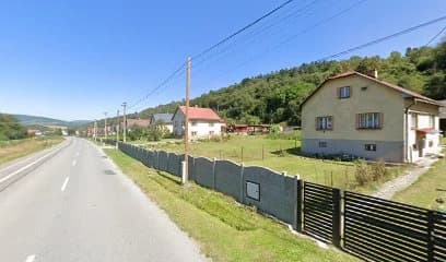 Mikloš Karol MUDr.