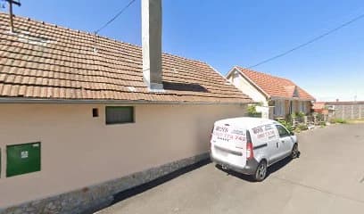 Moys Daniel Mgr. - Zubná Technika