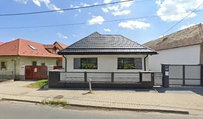 Mozolíková Alexandra MUDr.
