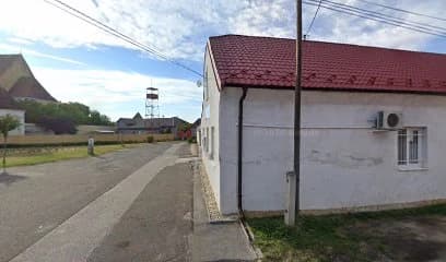MUDr. Kanasová Jana