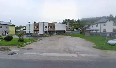 MUDr. Ľubica Kováčiková, stomatológ