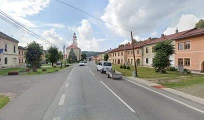 MUDr. Mária Trusková, stomatológia
