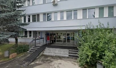 MUDr. Slavomír Legdan, stomatologická ambulancia