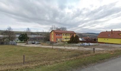 MUDr. Sylvia Ivanidesová, stomatológia