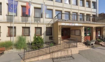 MUDr. Tünde Mohňanská, Zubná ambulancia Perín - Chym