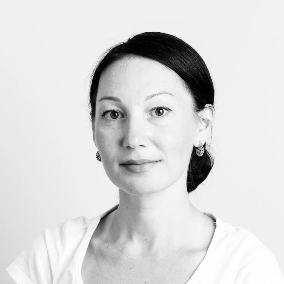MUDr.Nayla Ganieva