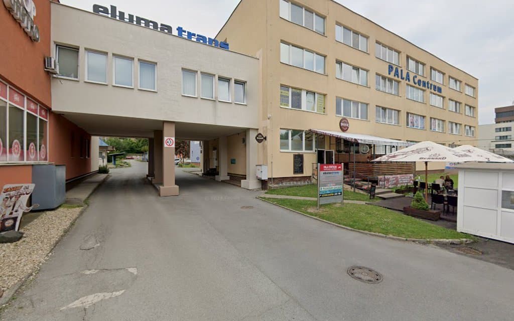 Ambulancia zubného lekárstva - SALDENT, s.r.o.