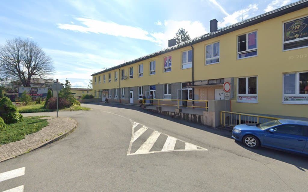 ApolloniaDental, s.r.o., MDDr. Mária Trusáková