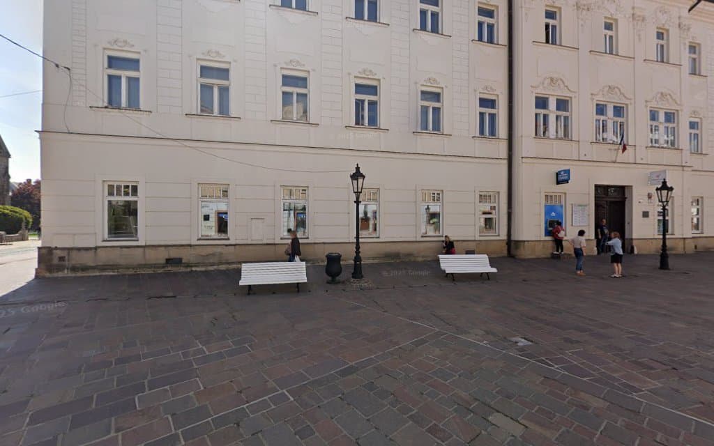 Bodák Ladislav MUDr. Dental - Prim S.r.o.