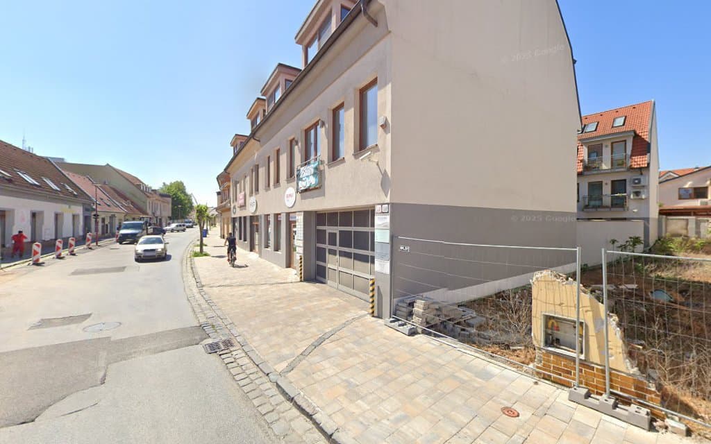 DAMI dental clinic