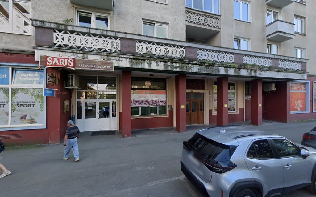 Dental Care Košice S.r.o. - Kuzma Vojtech MUDr.