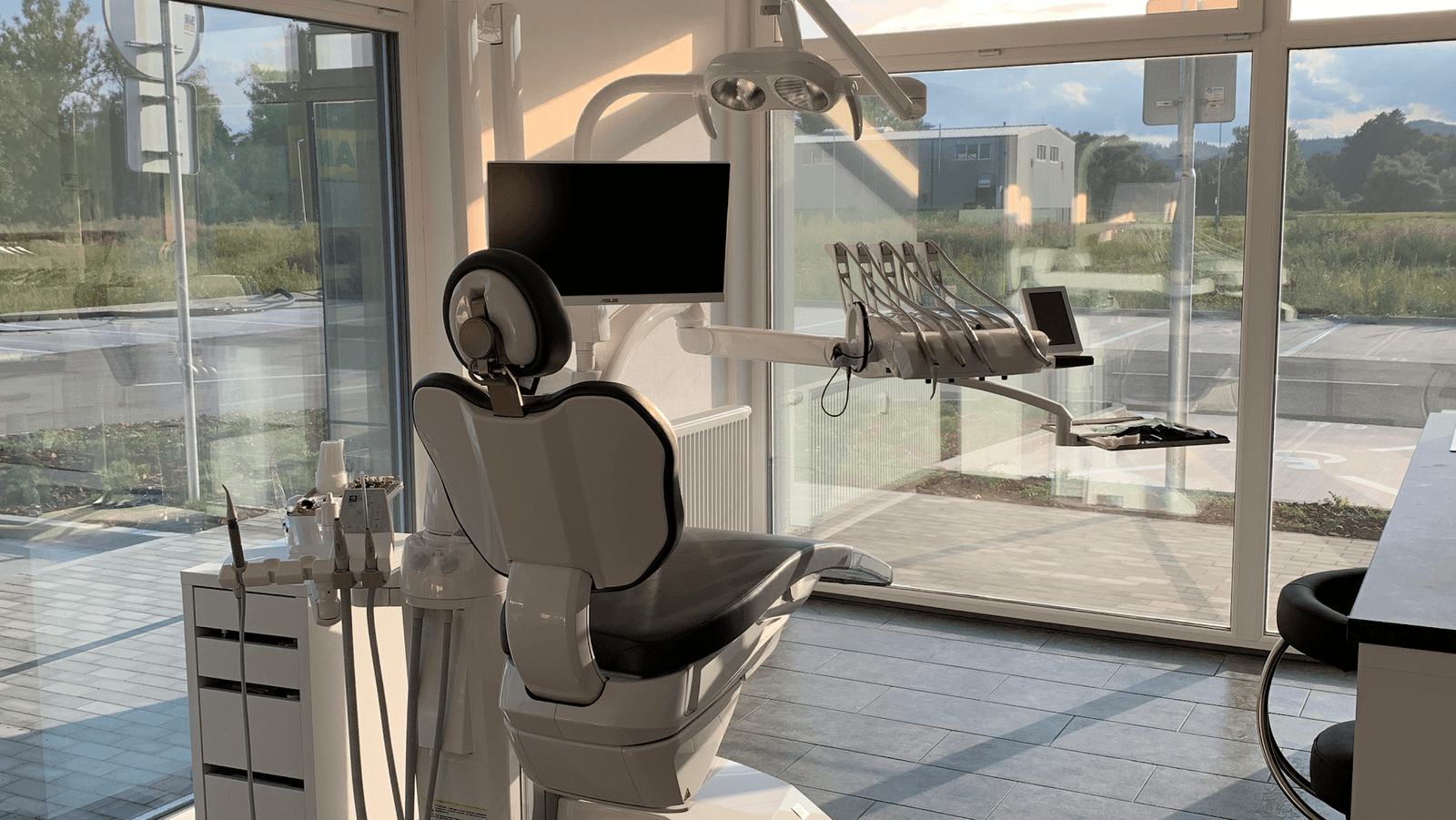 Dental clinic Nová Bytča
