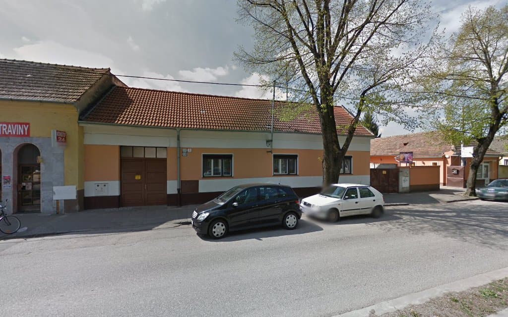 DENTAL DEPOT 203 s.r.o.