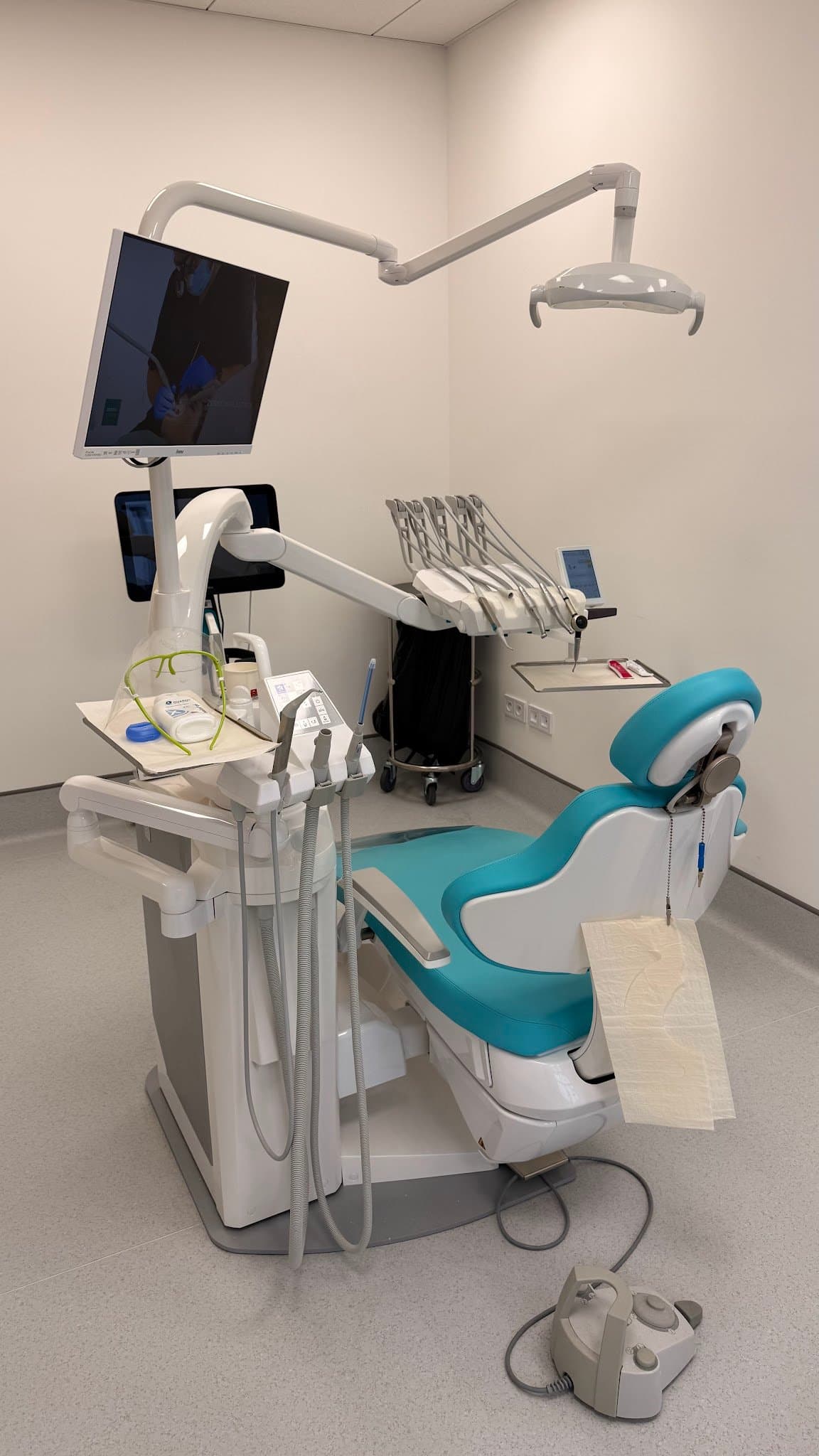 DENTALCENTER