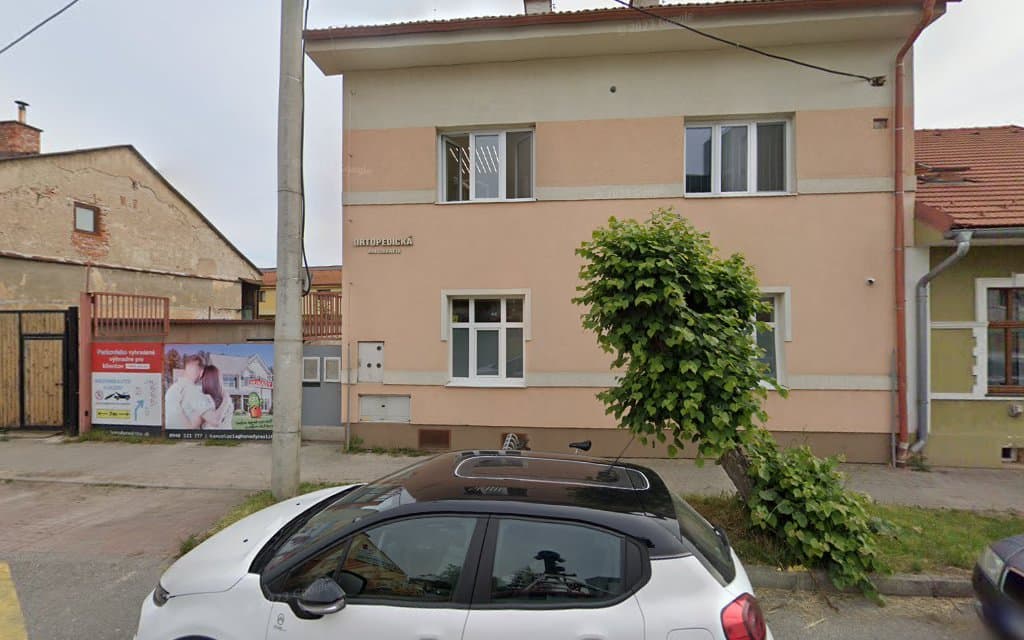 DentalFit, s.r.o.