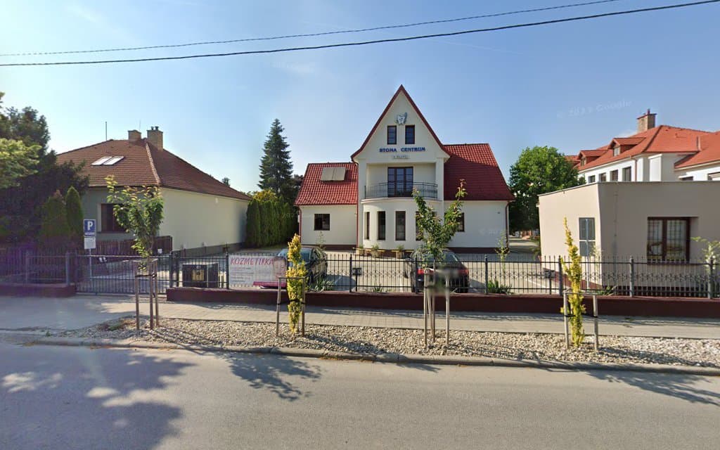 DENTÍK, s.r.o.