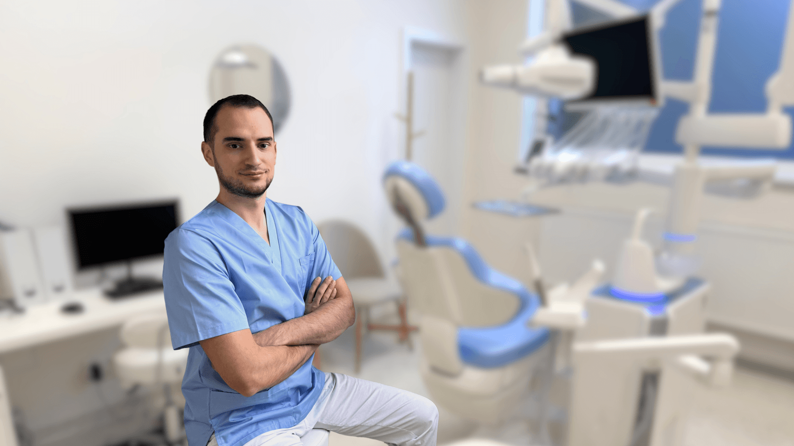 Dentika - dentálna klinika Nitra