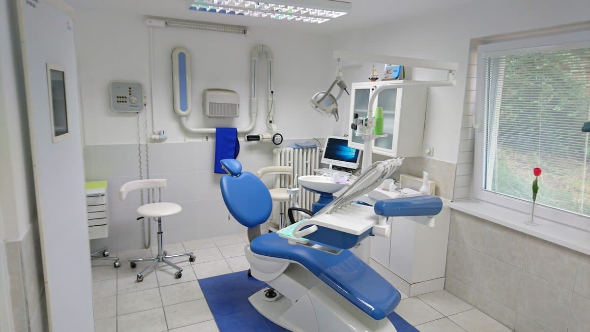 Dr. Ostertag Dental s.r.o.